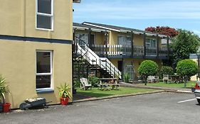 Saddle And Sulky Motor Lodge